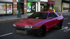 Nissan Skyline R32 Micson for GTA 4