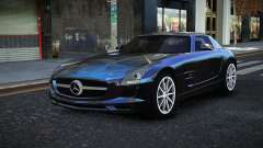 Mercedes-Benz SLS Xantue S8 for GTA 4