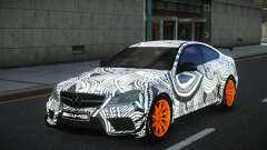 Mercedes-Benz C63 AMG Ryphe S1 for GTA 4