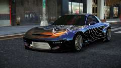 Mazda RX-7 Baijas S9 for GTA 4