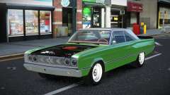 Dodge Coronet Biahu for GTA 4