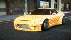 Mazda RX-7 Baijas S5 for GTA 4