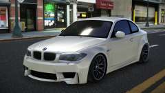 BMW 1M E82 Piwseduba for GTA 4