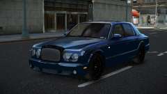 Bentley Arnage Hevray for GTA 4