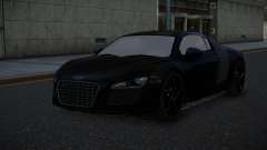 Audi R8 Varaden for GTA 4
