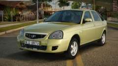 Lada Priora Hatchback BM