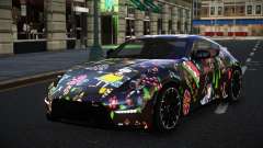 Nissan 370Z Danter S5 for GTA 4