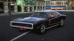 Dodge Charger Huzna for GTA 4