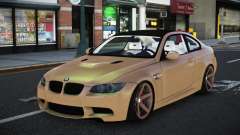 BMW M3 E92 Gihsiveho for GTA 4