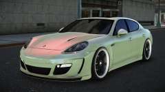 Porsche Panamera Fiyomip for GTA 4