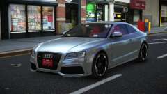 Audi RS5 Tayth for GTA 4