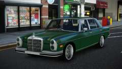 Mercedes-Benz 300 SEL Peura for GTA 4