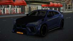 Lamborghini Urus Koeve for GTA 4