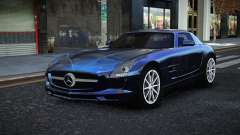 Mercedes-Benz SLS Xantue S4 for GTA 4