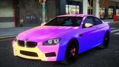 BMW M6 Saluy S7 for GTA 4