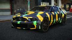 Ford Mustang Becaphy S7 for GTA 4