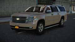 Chevrolet Suburban Etex for GTA 4
