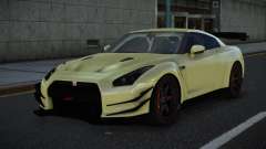 Nissan GT-R Doayo