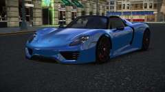 Ferrari 458 Xamipi for GTA 4