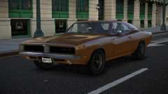 Dodge Charger Rimany for GTA 4