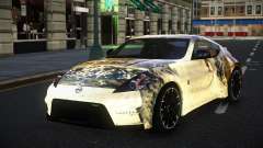 Nissan 370Z Danter S13 for GTA 4