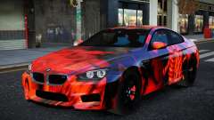BMW M6 Saluy S10 for GTA 4