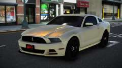 Ford Mustang Fevpa for GTA 4