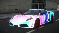 Ferrari F430 Casaly S9 for GTA 4