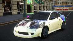 Honda Integra Exlule S1 for GTA 4