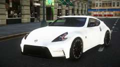 Nissan 370Z Danter S7 for GTA 4