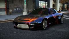 Mazda RX-7 Baijas S3 for GTA 4