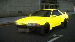 Nissan Skyline R32 Daisow S5 for GTA 4