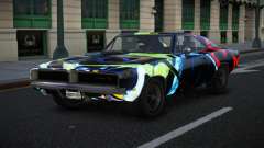 Dodge Charger Rimany S14 for GTA 4