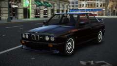 BMW M3 E30 Guhik