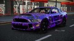 Shelby GT500 Else S5 for GTA 4