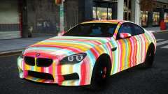 BMW M6 Saluy S5 for GTA 4