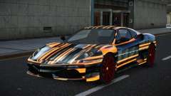 Ferrari F430 Casaly S12 for GTA 4