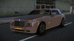 Rolls-Royce Phantom Kasom for GTA 4