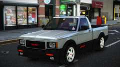 GMC Syclone Qixan for GTA 4
