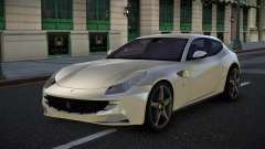 Ferrari FF Cekurosa for GTA 4