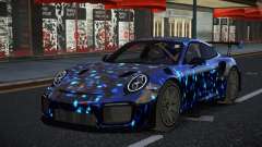 Porsche 911 Olilyn S12 for GTA 4