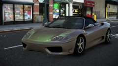 Ferrari 360 Leji for GTA 4