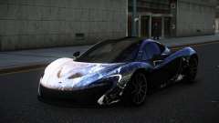 McLaren P1 Jorjamin S1 for GTA 4