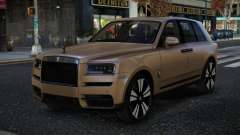 Rolls-Royce Cullinan Gona for GTA 4
