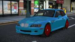BMW Z3 Thenayla for GTA 4