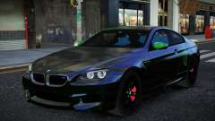 BMW M6 Saluy S12 for GTA 4