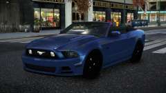 Ford Mustang Kosupatez for GTA 4