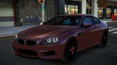 BMW M6 Saluy for GTA 4
