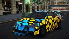 Honda Integra Exlule S11 for GTA 4