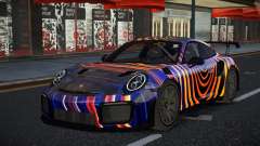 Porsche 911 Olilyn S2 for GTA 4